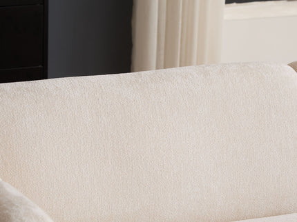 Tonson - 3 Seater Sofa, Wave Design