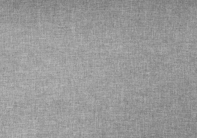 Full Size, Bed Headboard Only Upholstered, Transitional - Gray
