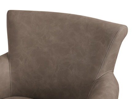 Westly - Swivel Accent Chair